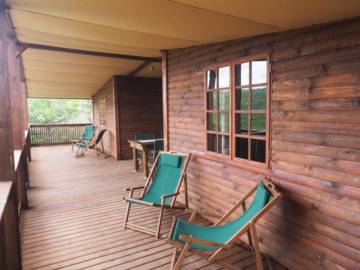 Pure Nature Familodge Paterson Zewnętrze zdjęcie